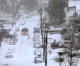 Alrededor de 100 millones de personas bajo alerta por tormenta invernal en EE.UU.