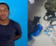 Agentes de la DICRIM matan en Dajabón a «El Mello»  buscado por ultimar teniente policial en Santiago