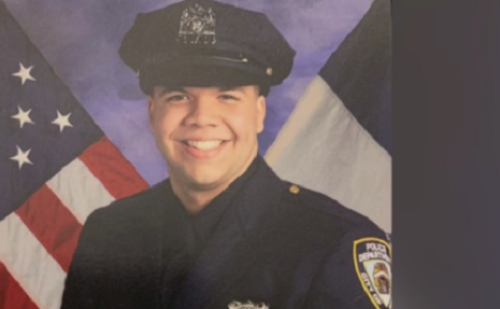 NY- Alianza País condena asesinato policía Jason Rivera