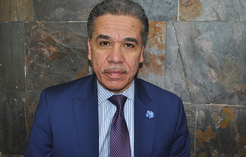 Hispano se lanza oficialmente como precandidato a la Fiscalía General de Filadelfia