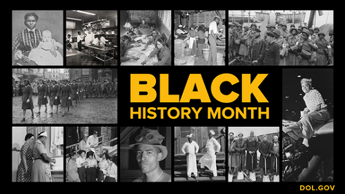 Celebrando el Mes de la Historia Negra