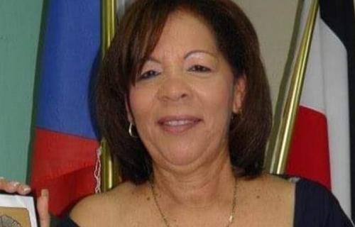 Fundaciòn Huellas de Amor propone exaltar la gestora social y comunicadora Rosa Torrens Martínez “Rochy”