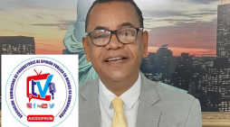 Anuncian lanzamiento de la Asociación Dominicana de Productores de Opinión Pública