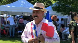 Doctor Yomare Polanco » Rey del Dominican Teste Festival 2022