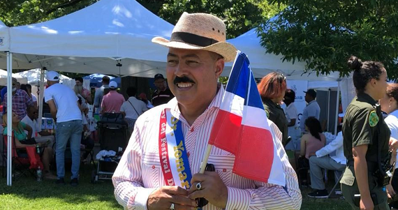 Doctor Yomare Polanco » Rey del Dominican Teste Festival 2022