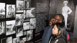 Museo Memorial deja abierta exposición «La Policía»