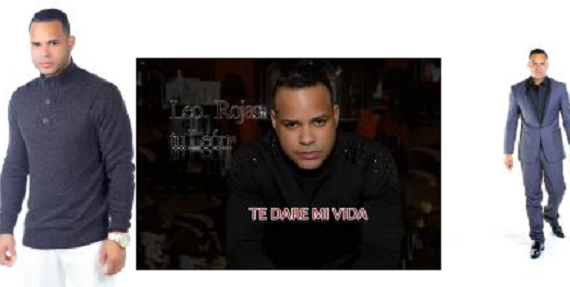 Leo Rojas se abre paso en la industria musical internacional