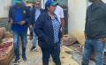 El PAL realiza amplio operativo de reparación de viviendas, entrega de comida y artículos de primera necesidad en la provincia La Altagracia