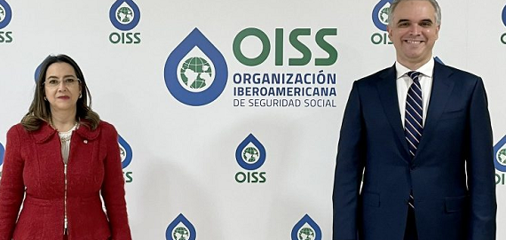 RD será sede de la reunión Convenio Multilateral Iberoamericano de Seguridad Social