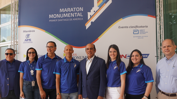 A ley de 46 días para estrenar nueva ruta en la Maratón Monumental