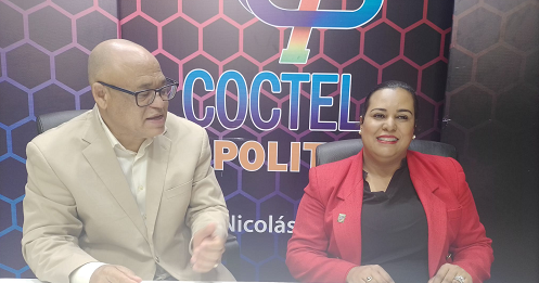 Colegio de Contadores Dominicano, filial Espaillat, anuncia Congreso dirigido a estudiantes y contadores