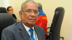 INEFI lamenta fallecimiento del veterano periodista deportivo Roosevelt Comarazamy