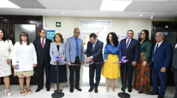 JCE inaugura las primeras Delegaciones de Oficialías en centros médicos privados del país