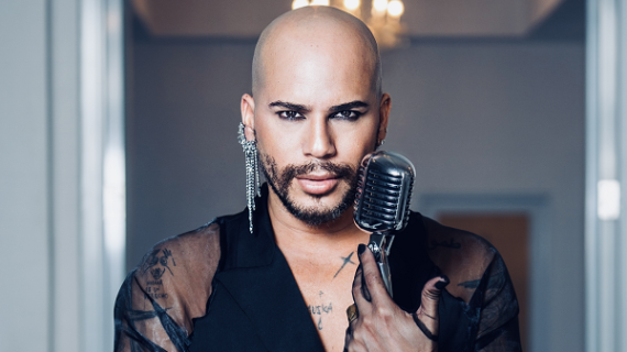 Alesi Díaz incursiona en la balada pop con su nuevo sencillo “Ya no duele”