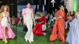 La Asociación de Diseñadores Dominicanos (ADD), se destaca en el Fashion Night on Brickell