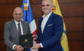 República Dominicana y Ecuador firman acuerdo para garantizar pensiones a trabajadores