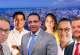 El relevo en la política Dominicana