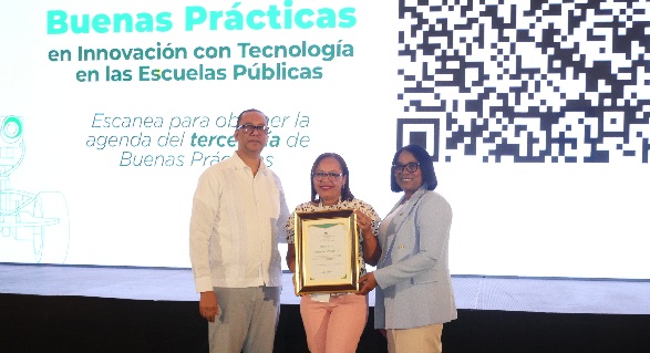 educación buena practica