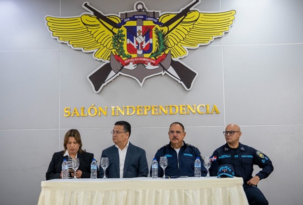 Fortalecen el Nuevo Modelo de Servicio Policial con la capacitación técnica de 981 policías