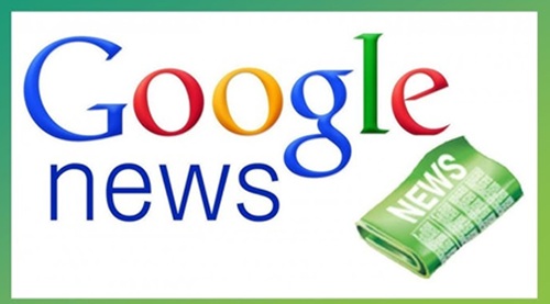 Google noticias